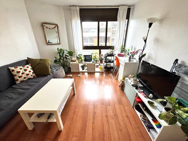 Photo 1 - Appartement à TOULOUSE