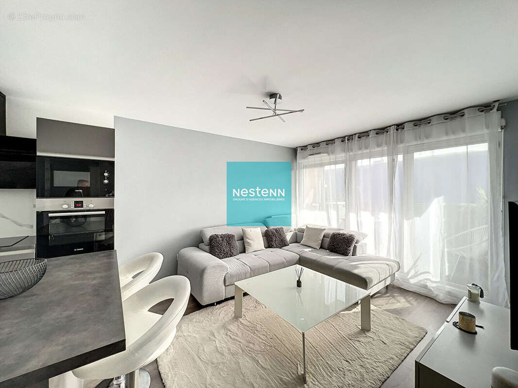 Appartement à FRANCONVILLE