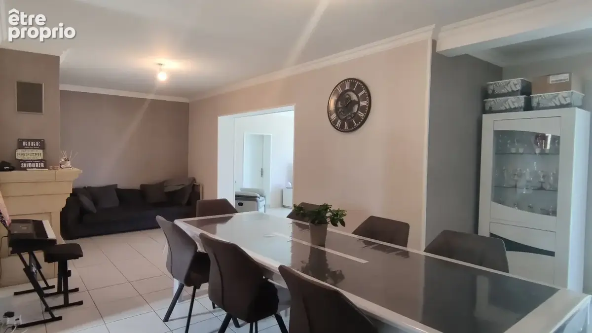 Maison individuelle en SEMI PLAIN-PIED - photo 3