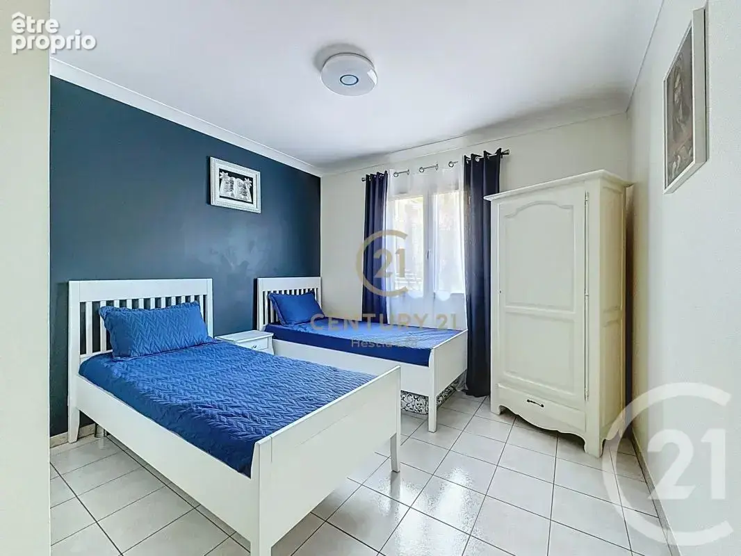 Maison 139 m² à Givors  - photo 8