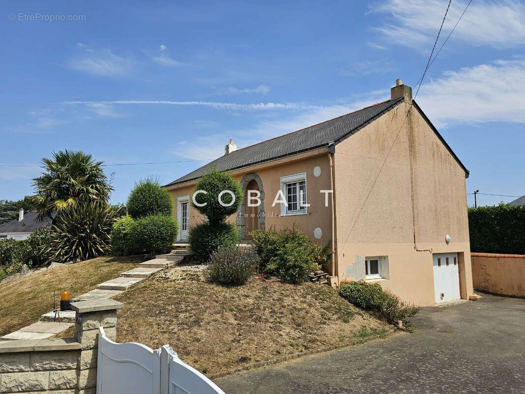 Maison à BLAIN