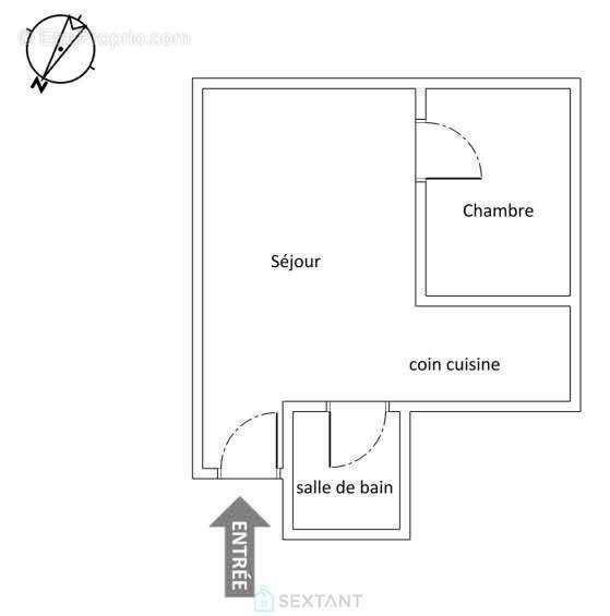 Appartement à HYERES
