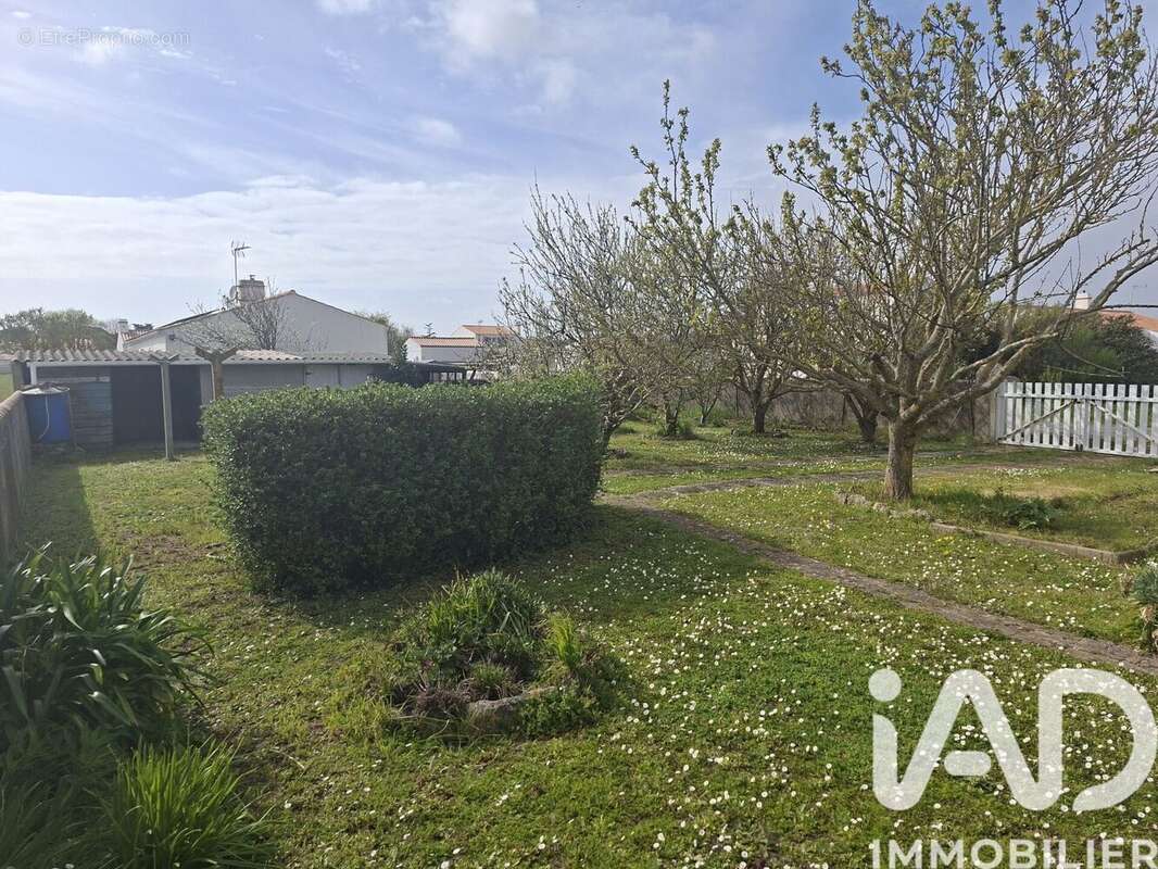 Photo 3 - Maison à BARBATRE