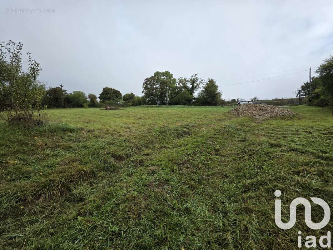 Photo 5 - Terrain à ANDRYES