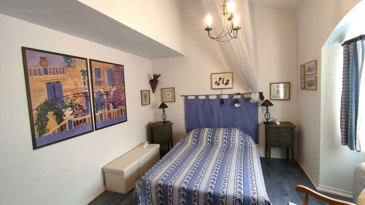 Appartement à AVIGNON