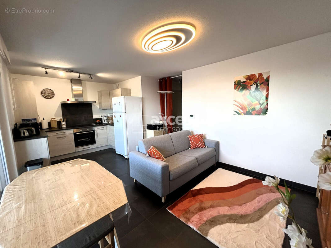 Appartement à WAHLENHEIM