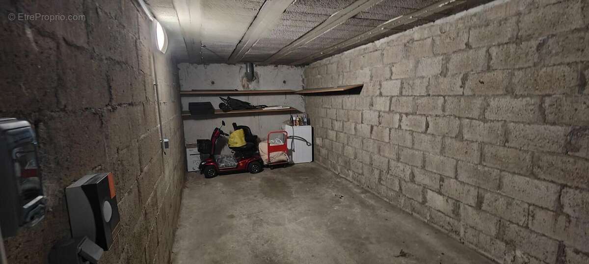 Appartement à LA BAULE-ESCOUBLAC