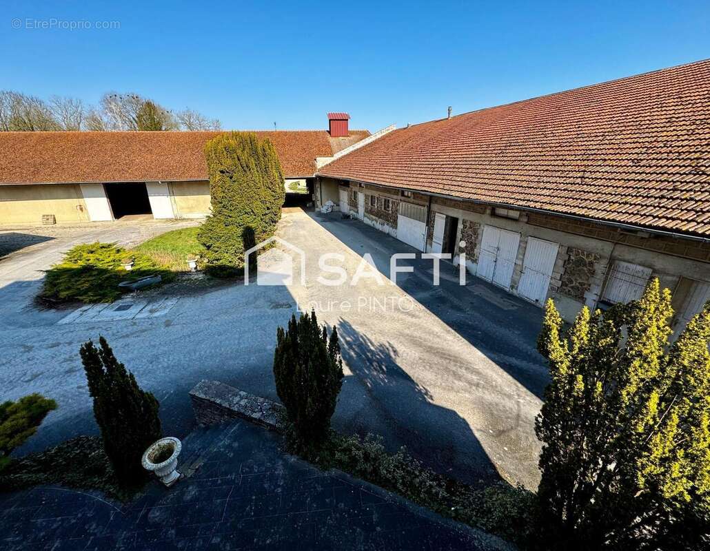 Photo 2 - Maison à EPOYE