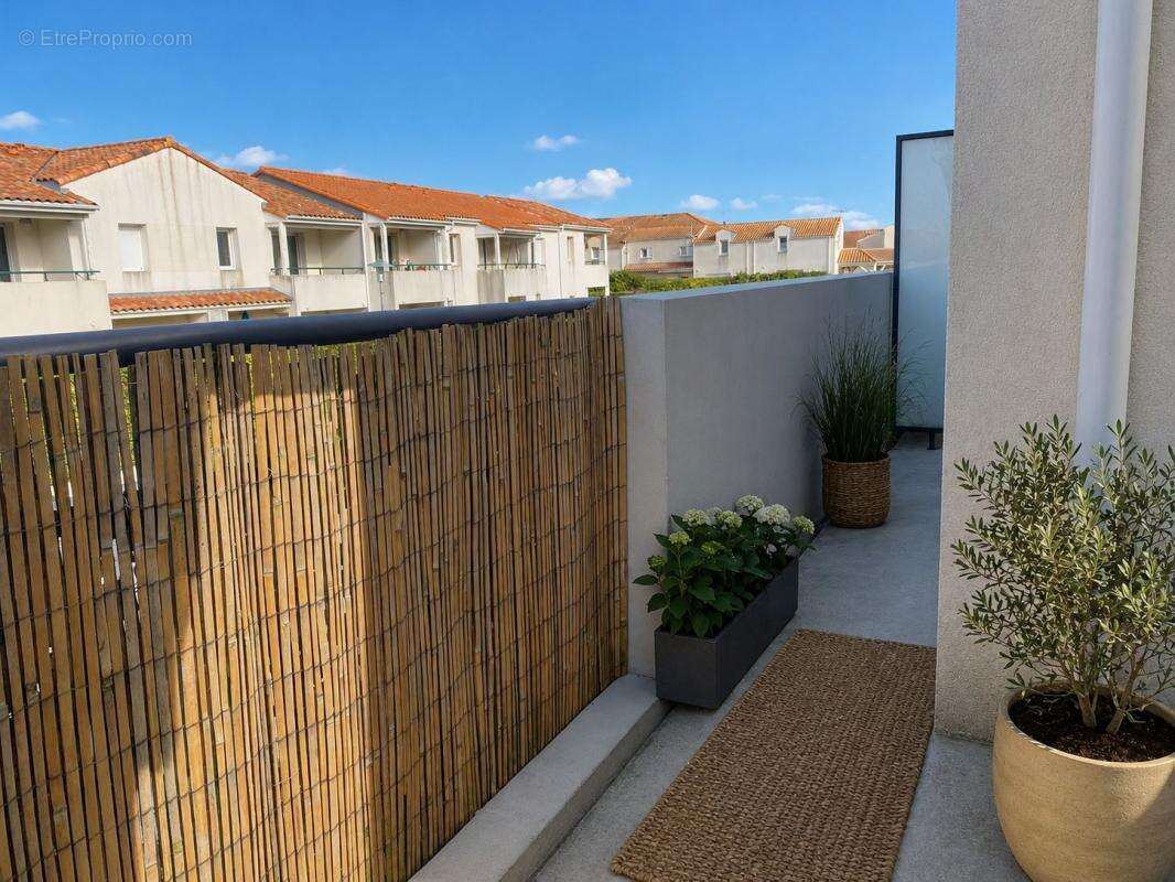 Appartement Aytré - 2 pièces 48 m² - photo 2