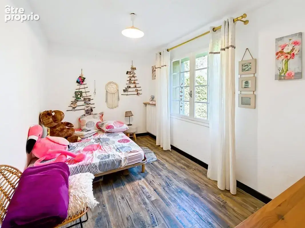 Maison au pied de la Tour de Soyons — 221 m² et parc de 3 200 m² - photo 18