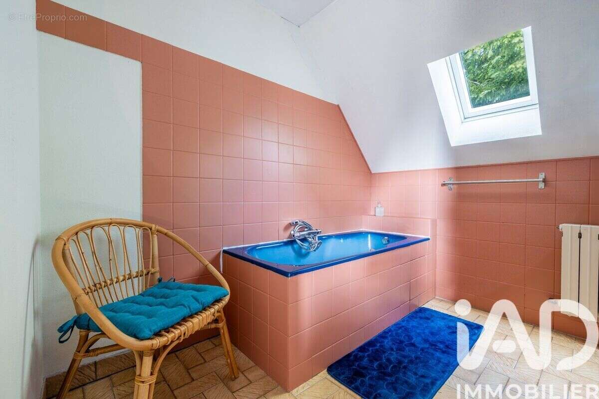Photo 8 - Maison à SAINT-GILLES-VIEUX-MARCHE