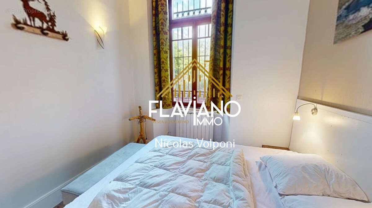 Appartement à JAUSIERS