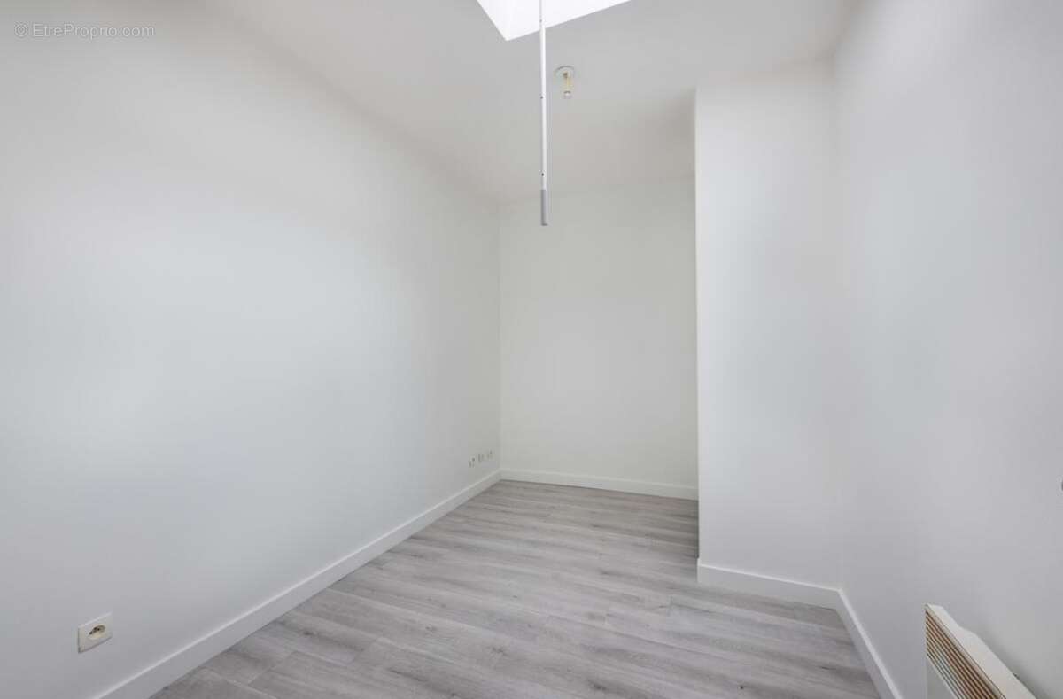 Appartement à FRANCHEVILLE