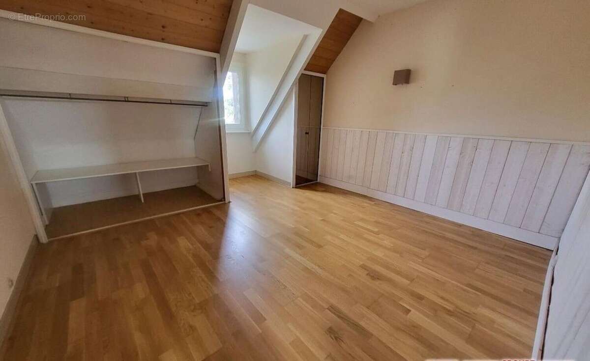 Photo 3 - Maison à ROSNY-SUR-SEINE