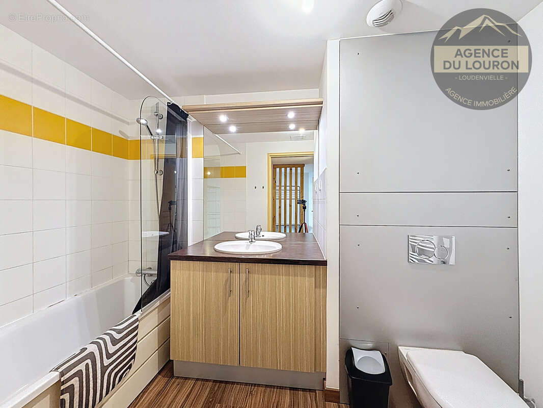 Appartement à GERM