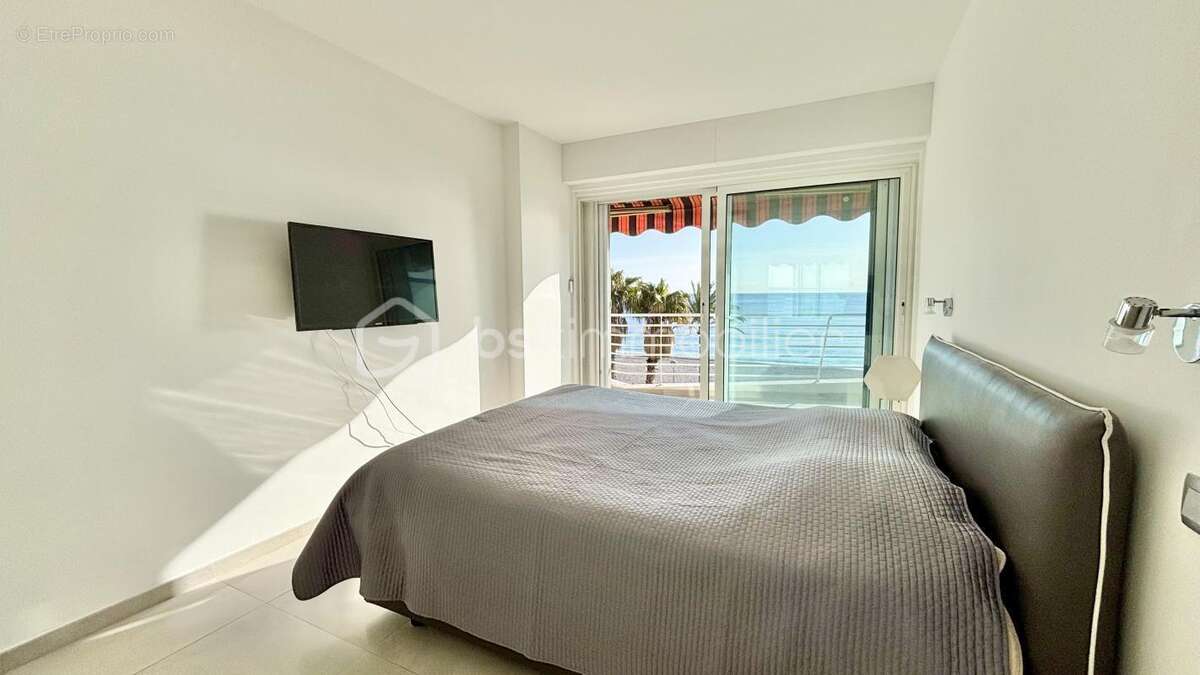 Appartement à CAGNES-SUR-MER