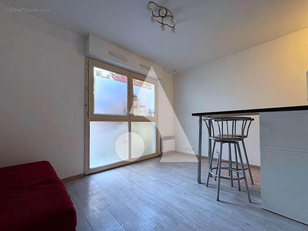 Appartement à CORBEIL-ESSONNES
