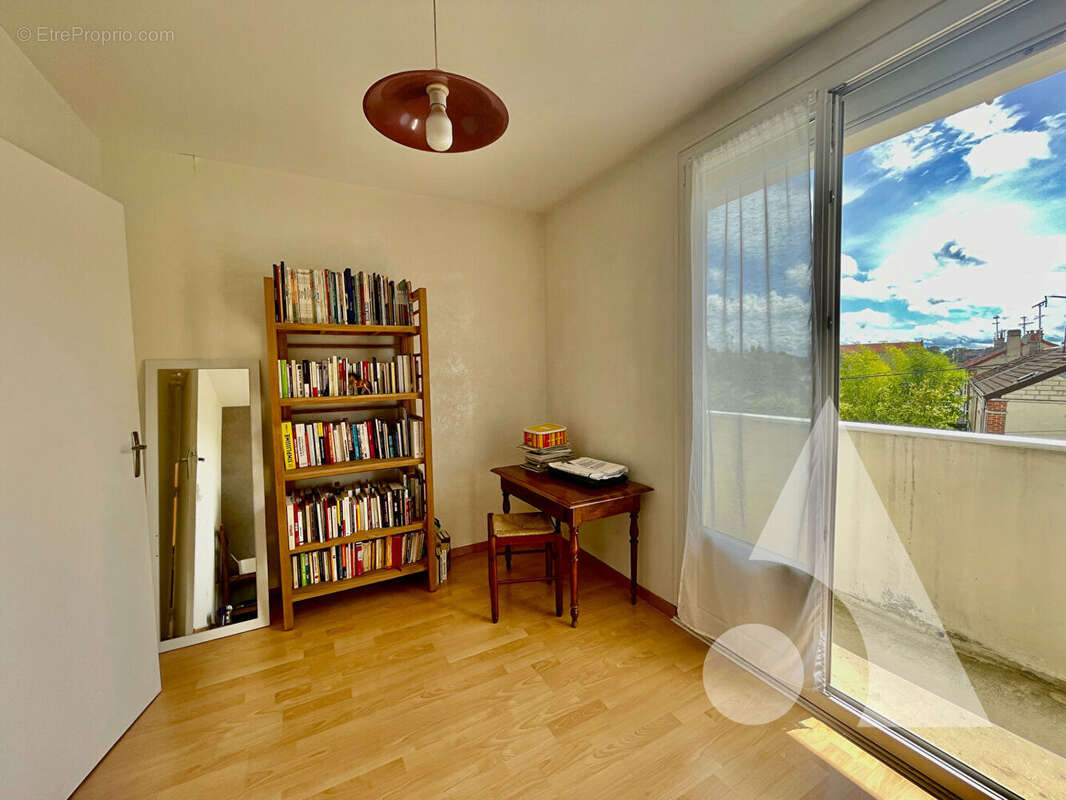 Appartement à TROYES