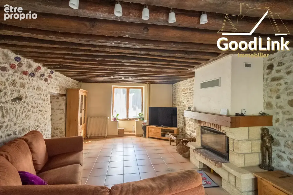 Maison 187 m² à Auvers-Saint-Georges  - photo 3