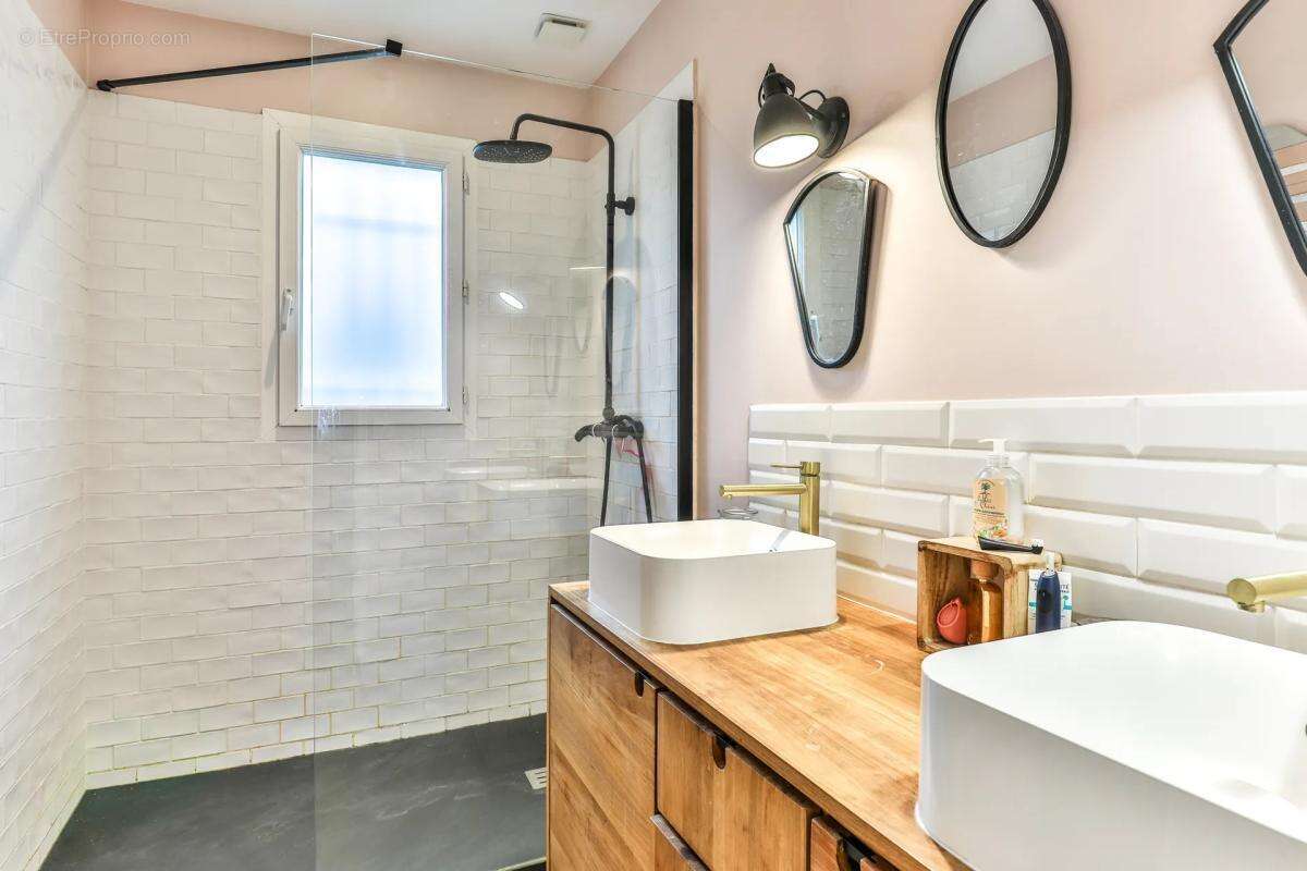 Maison à LA TESTE-DE-BUCH