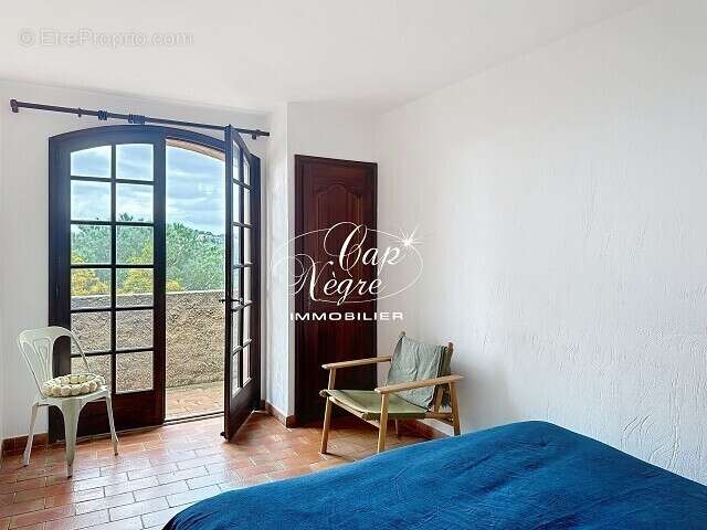 Maison à LE LAVANDOU