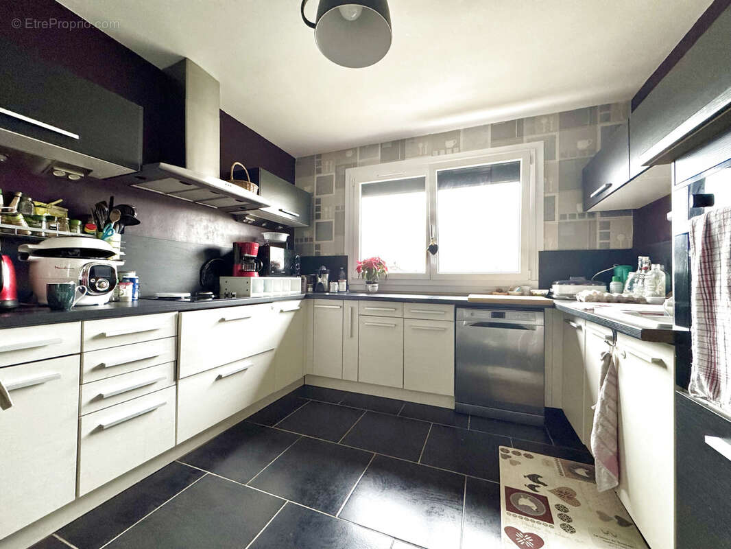 Maison individuelle 125 m2 - photo 2