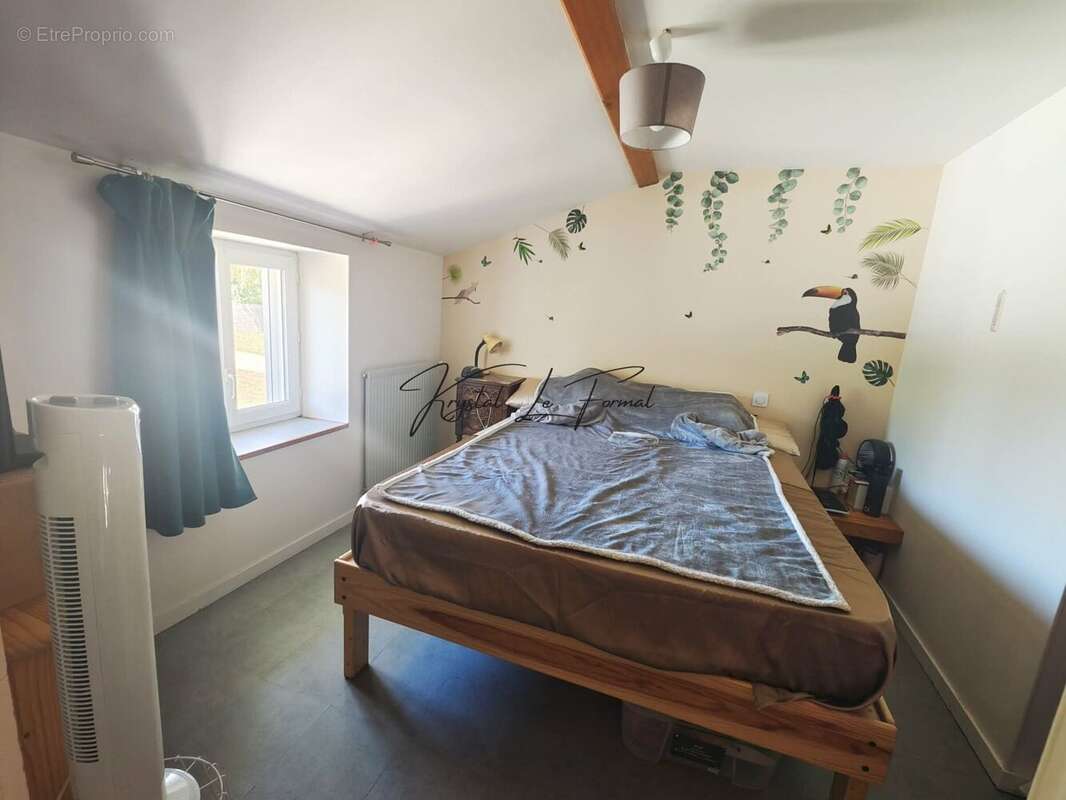 Maison 105 m² à Loubille  - photo 8