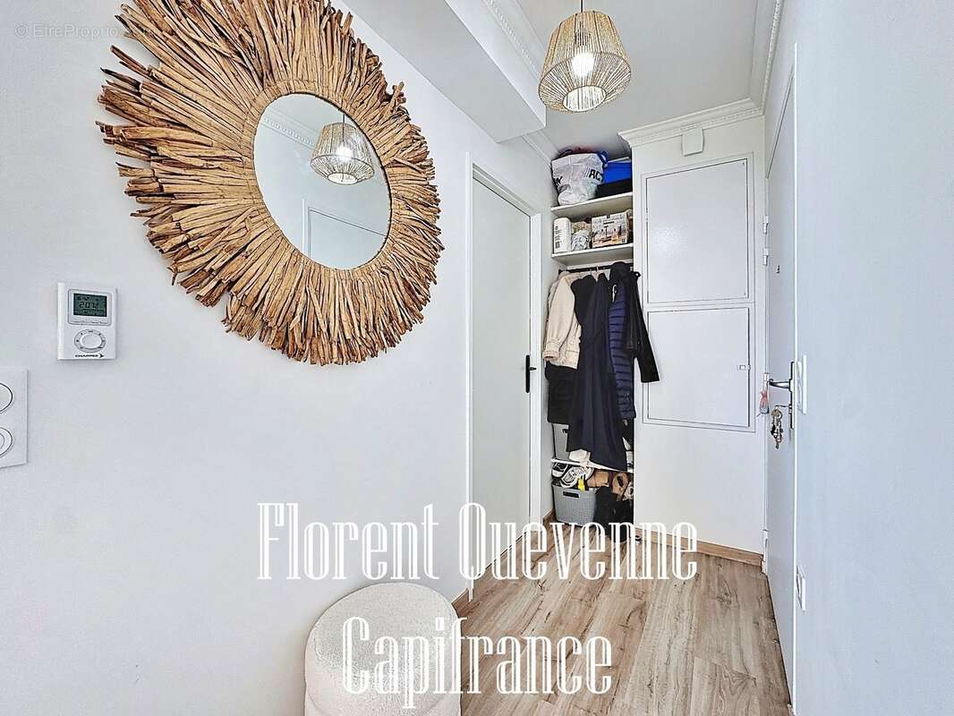 Appartement à vendre 3 pièces FLEURY SUR ORNE - photo 5