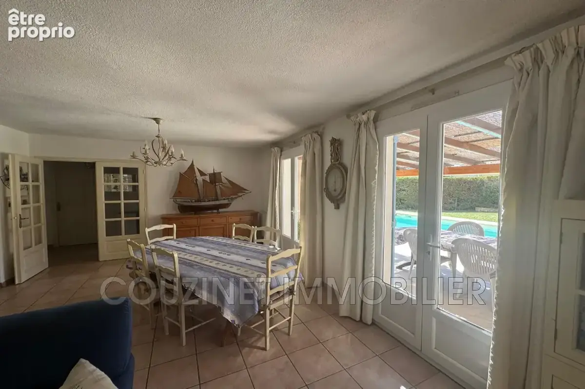 Maison 143 m² à vendre à Le Beausset (83330) - photo 4