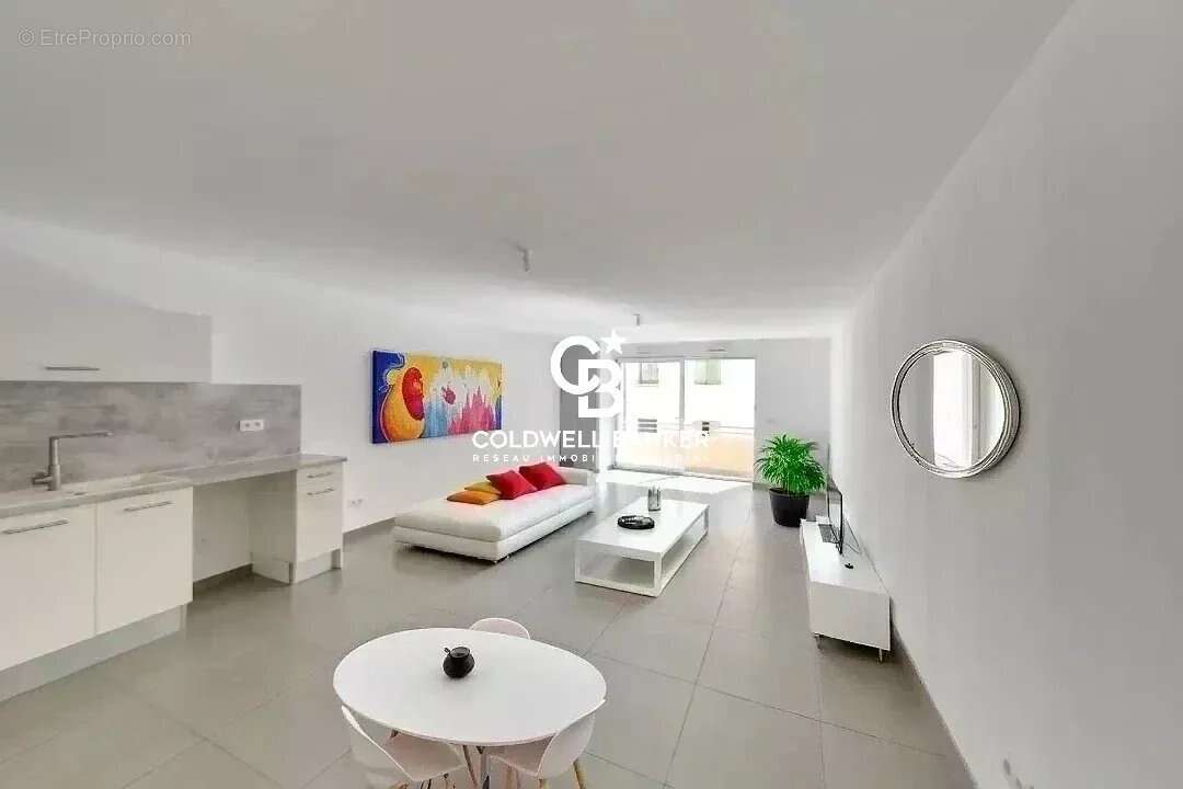 Appartement à PORT-VENDRES