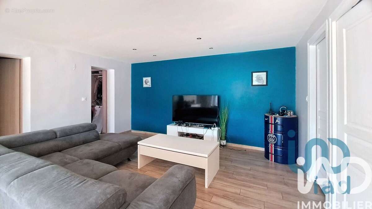 Photo 5 - Maison à THUIR