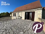 Maison à CAMPSEGRET