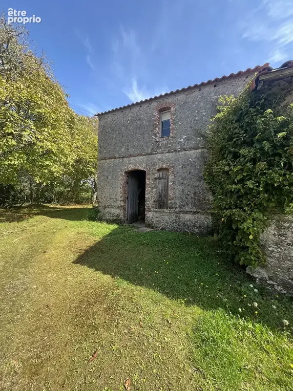 Maison 8 pièces 207 m² à vendre à Machecoul (44270) - photo 7