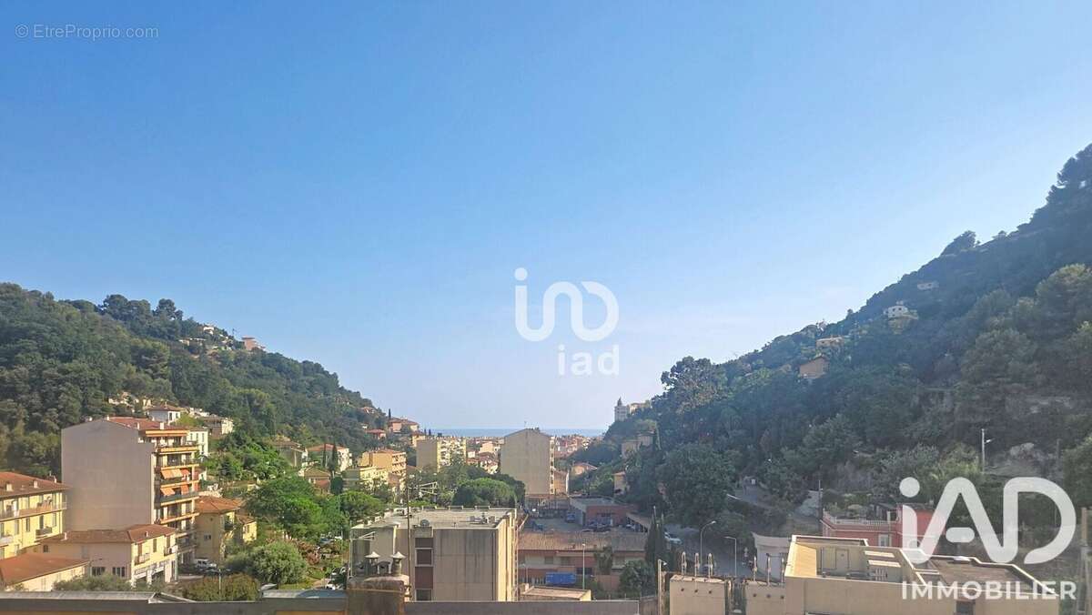 Appartement 50 m² à Menton  - photo 6