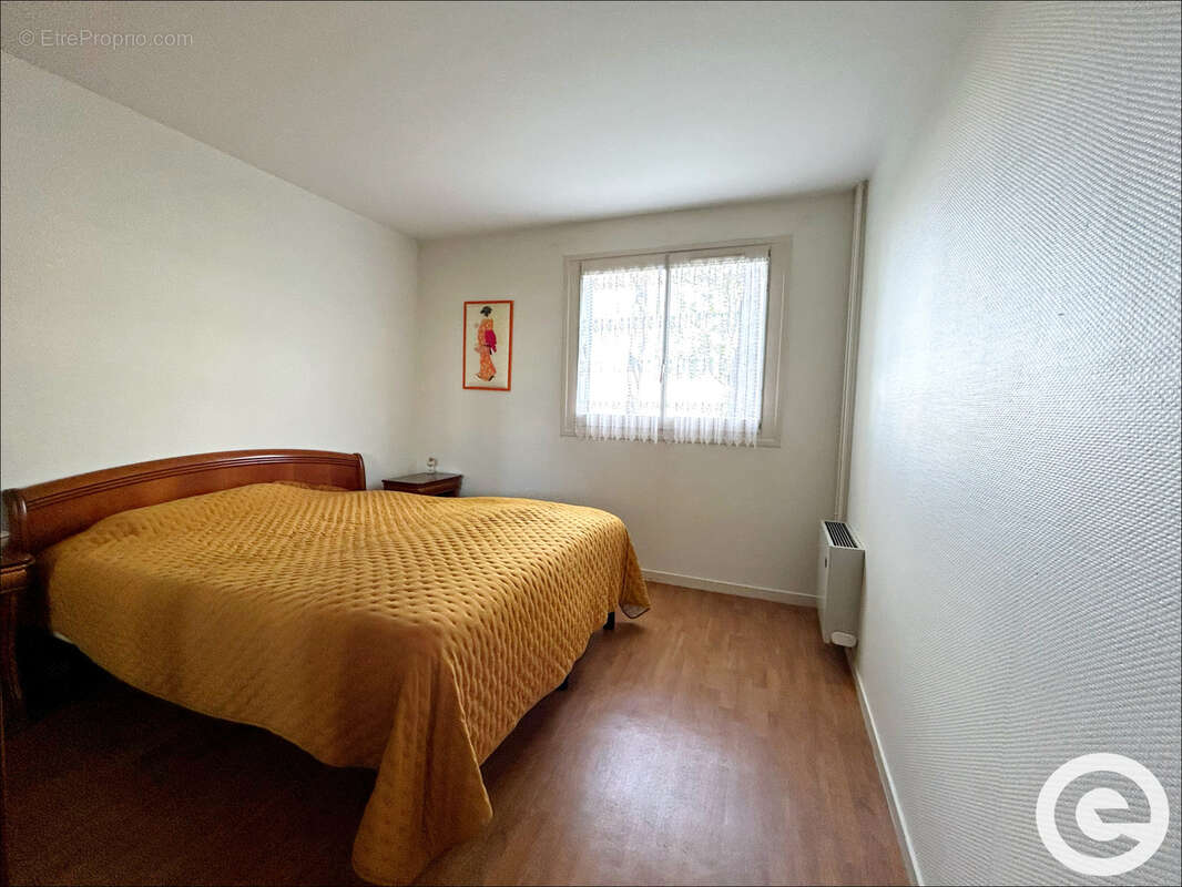 Appartement à SENS