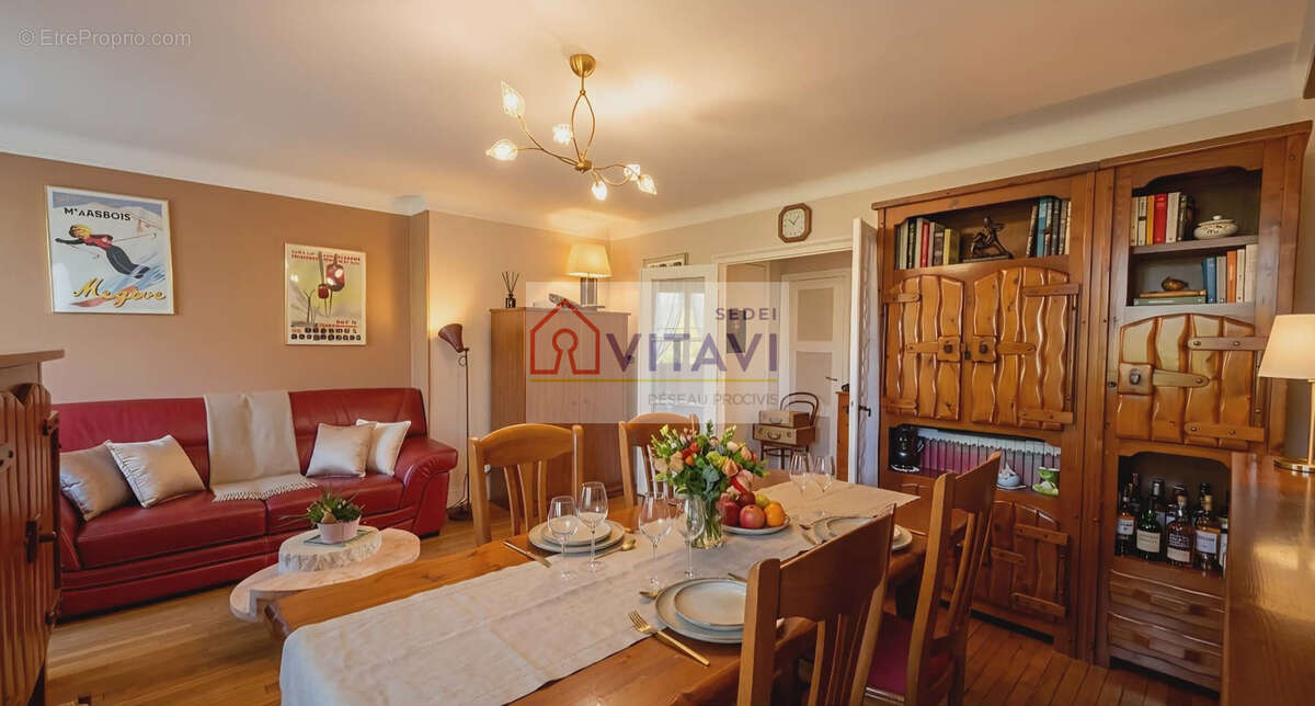 Appartement à BEAUVAIS