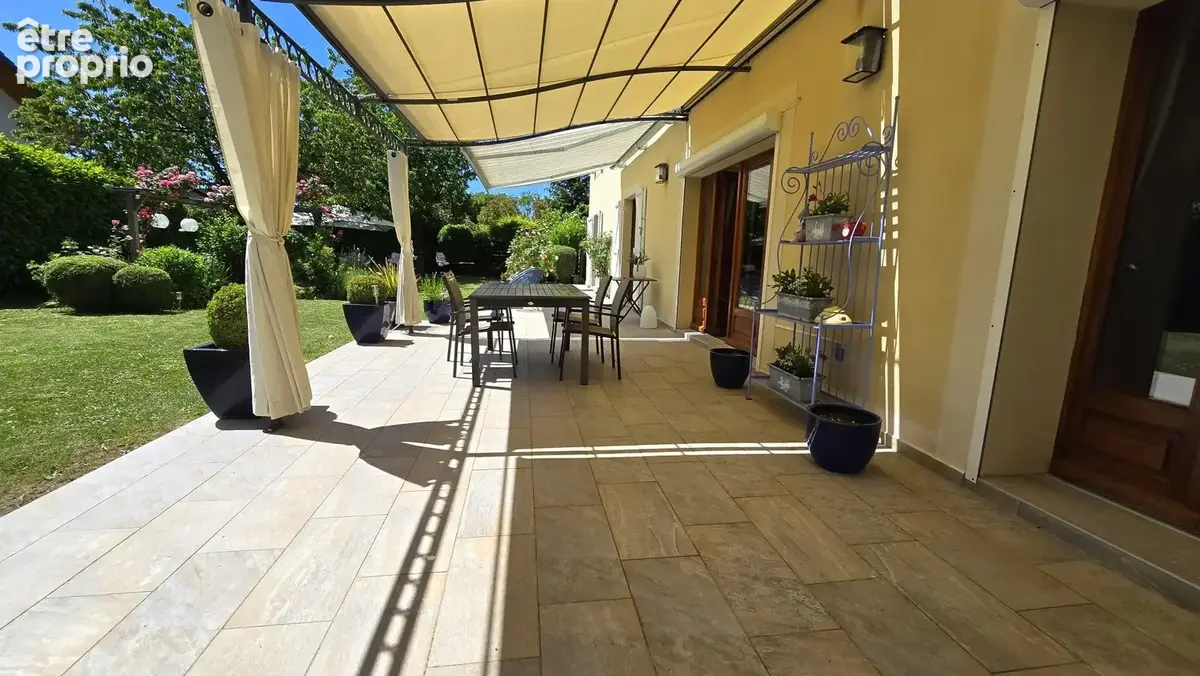 Maison 7 pièces 245 m² à vendre à Lully (74890) - photo 4