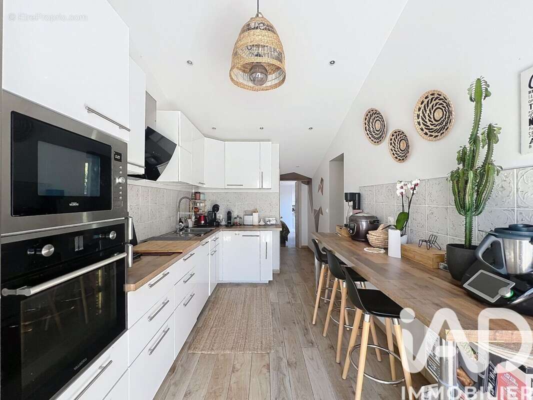 Photo 6 - Maison à FENOUILLET