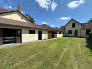 Maison à BELLOU-SUR-HUISNE