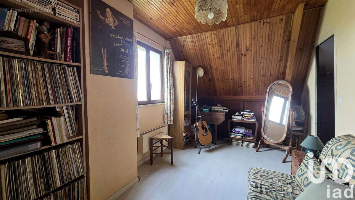 Photo 9 - Maison à VERNON