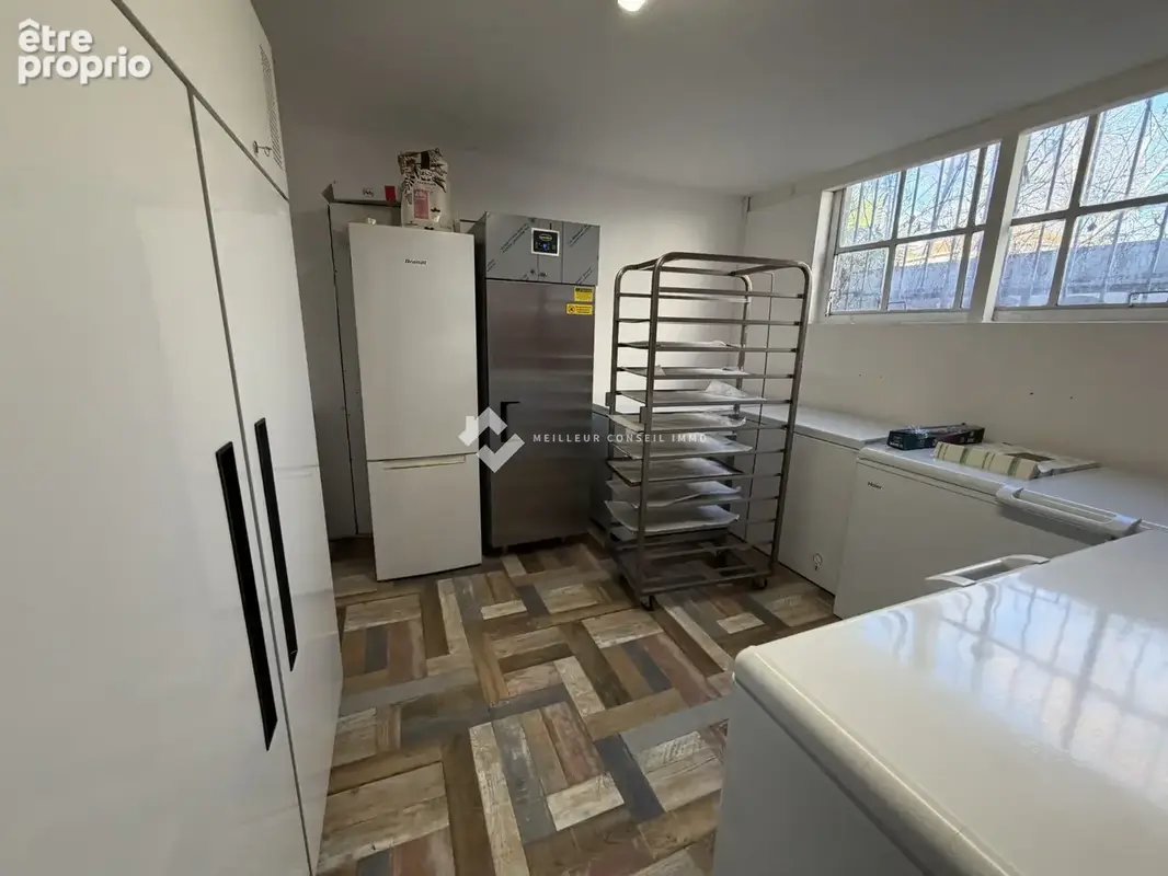 Bien immobilier à vendre à Beziers (34500) - photo 3