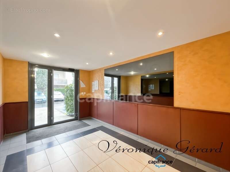 Appartement à CASTILLON-LA-BATAILLE