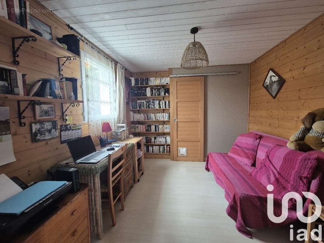 Photo 7 - Maison à SAINT-VINCENT-SUR-JARD