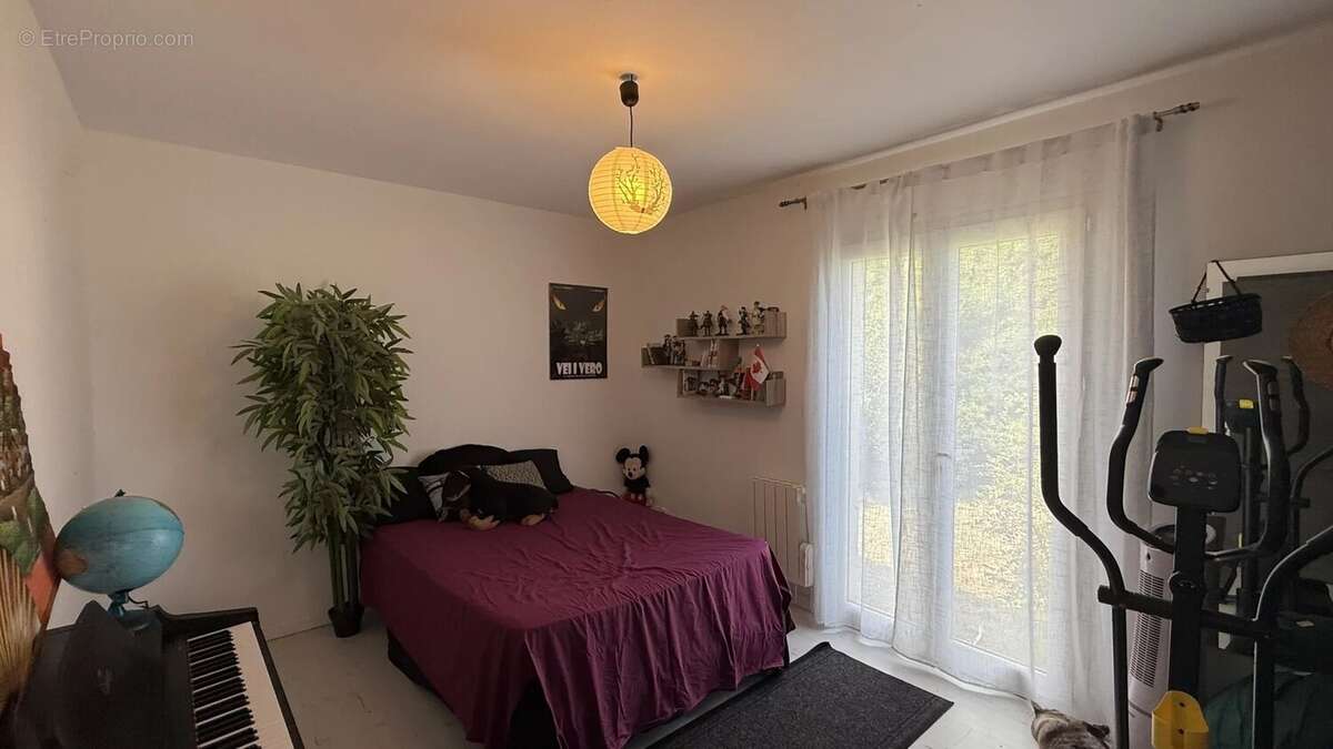 Maison à SANTA-MARIA-POGGIO