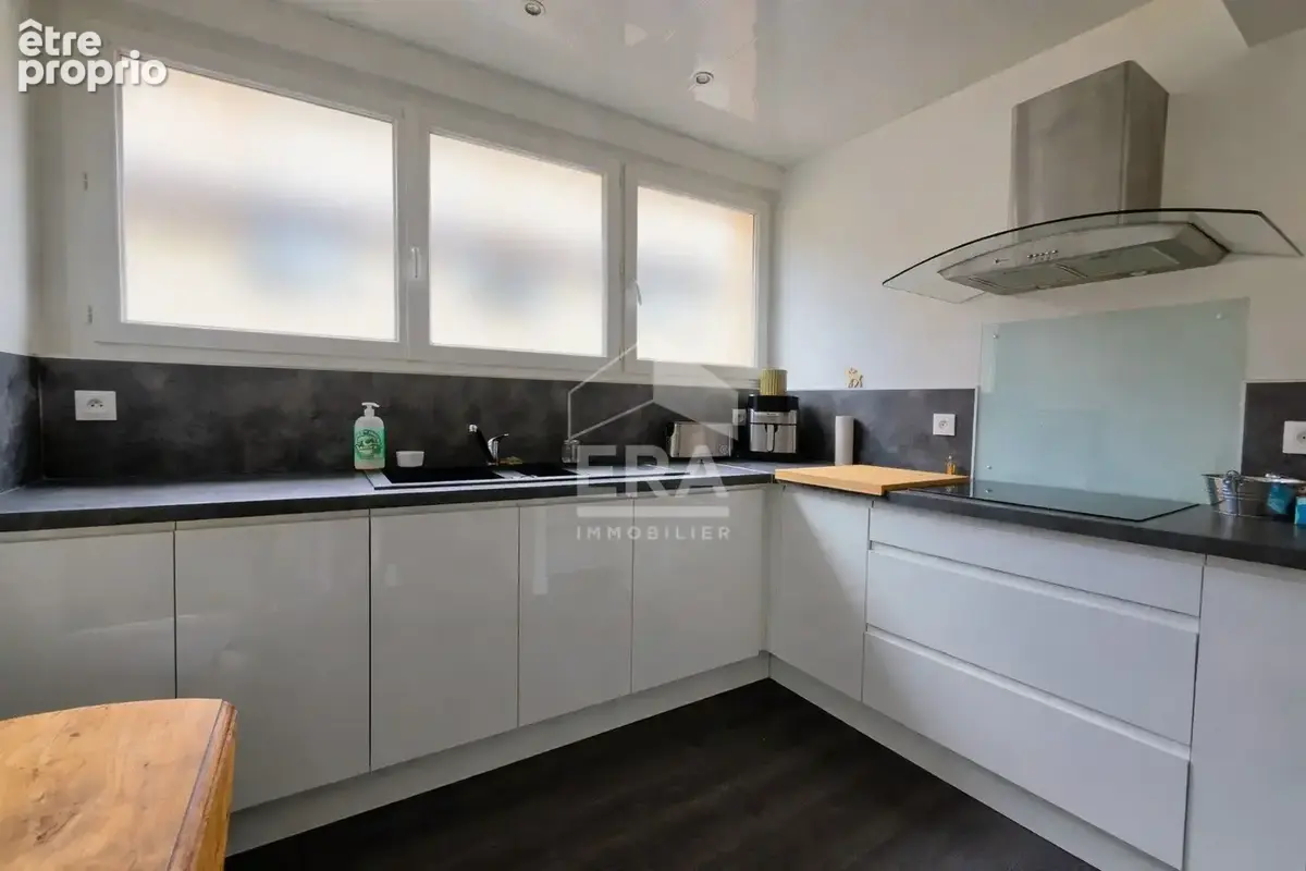 Appartement à BOULOGNE-SUR-MER