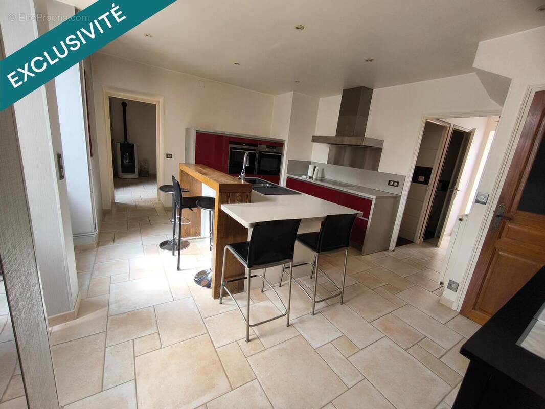 Photo 1 - Maison à BOUIX