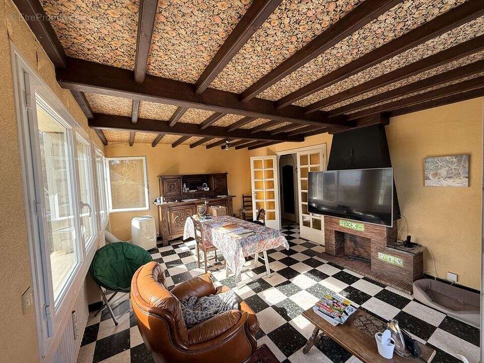 Maison à SAINT-ETIENNE