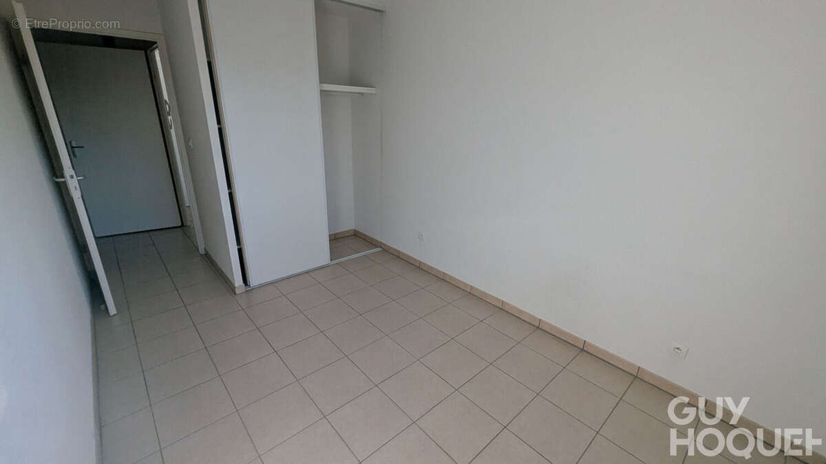 Appartement 4 pieces secteur Bugellerie - photo 5