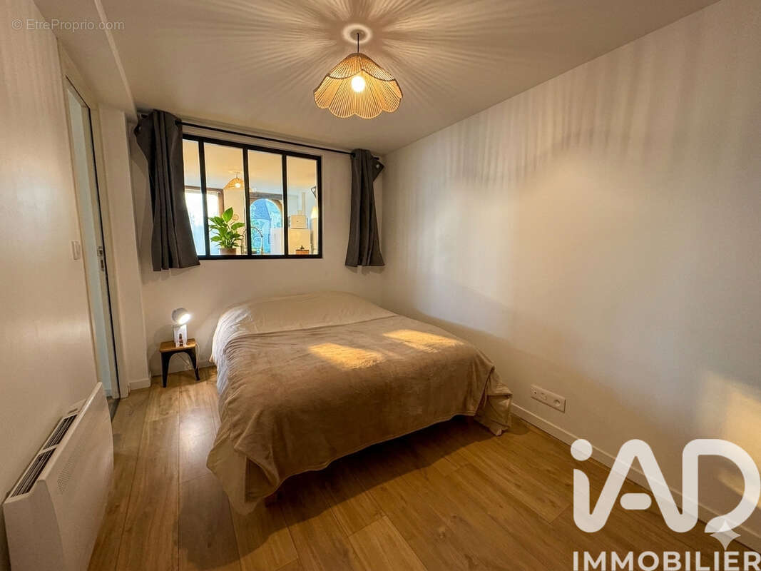 Photo 6 - Appartement à TREBEURDEN