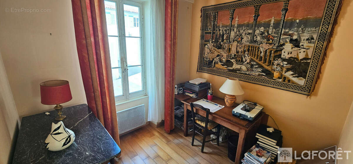 Maison à ARS-EN-RE